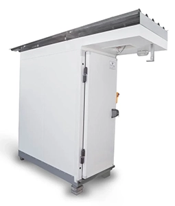 Kølecontainer